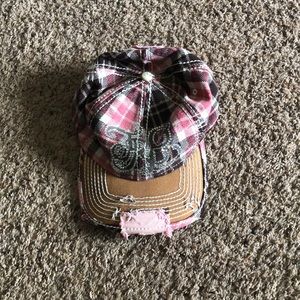 True religion hat